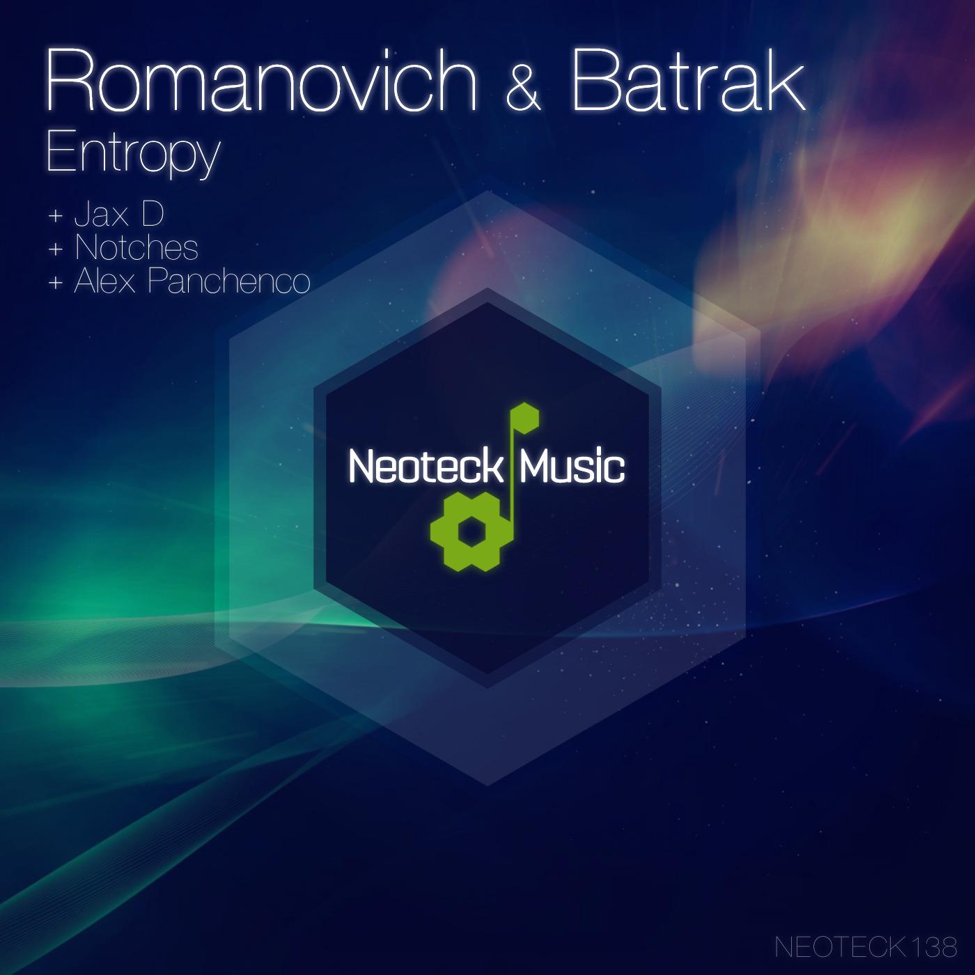 Entropy