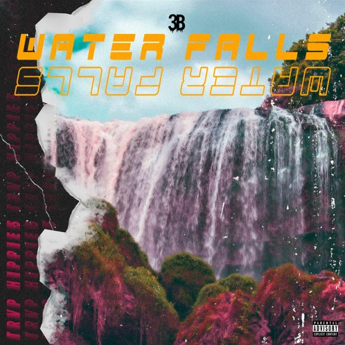 Waterfalls