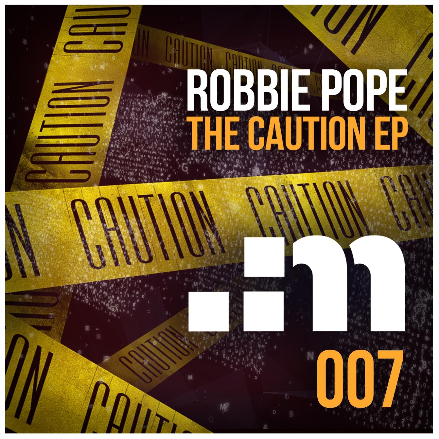Caution