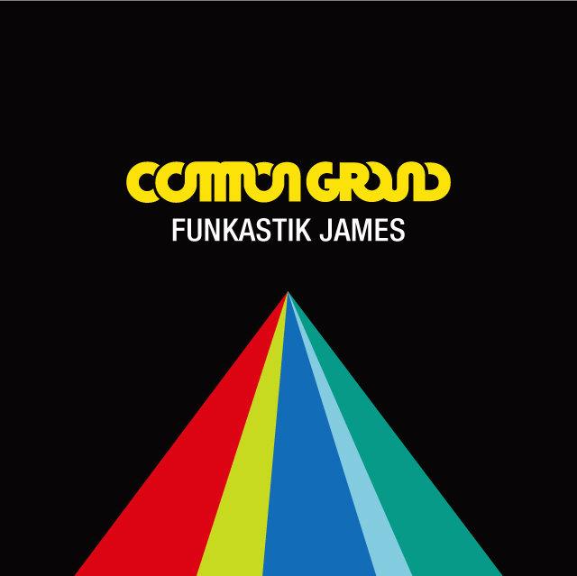 FunKastik James