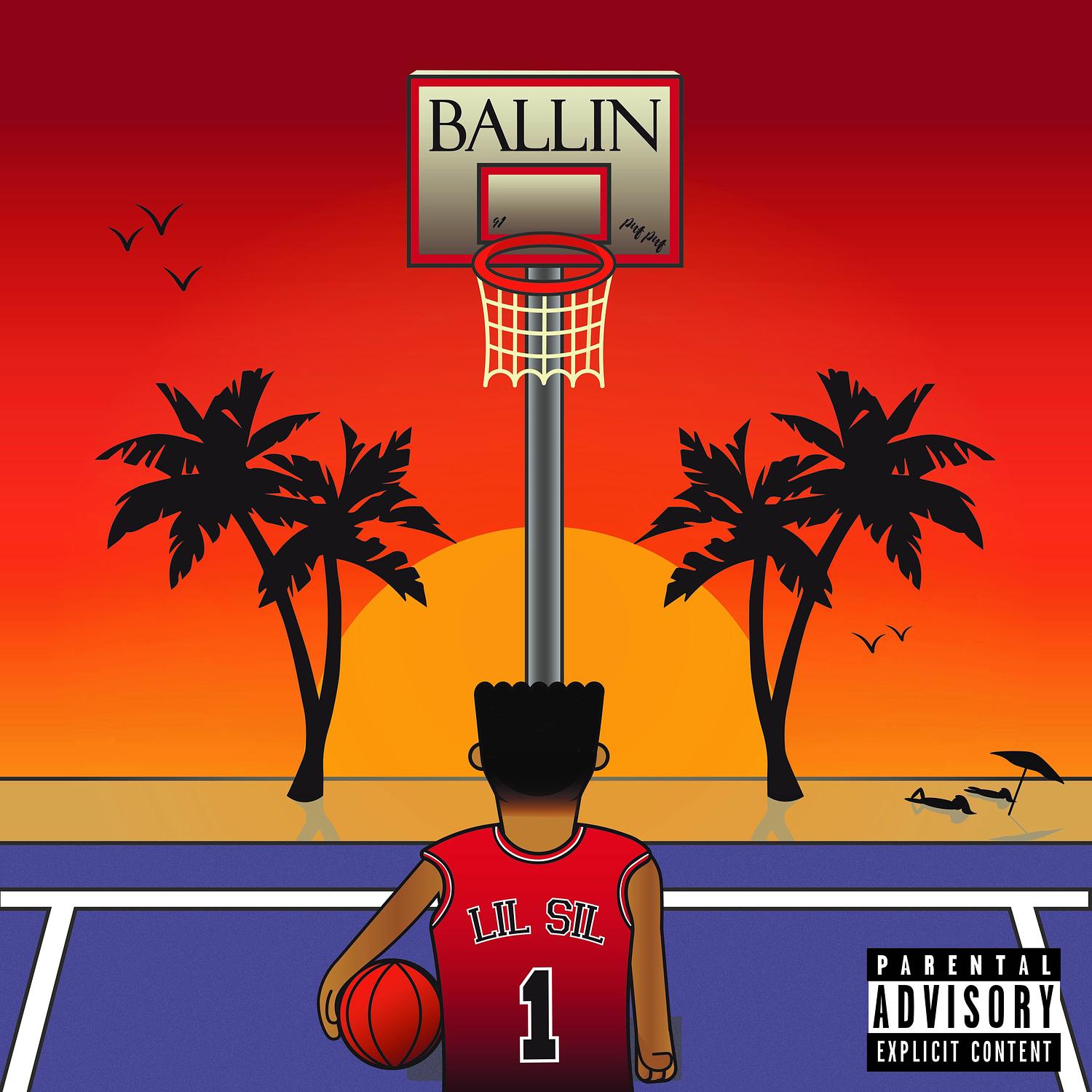 Ballin'