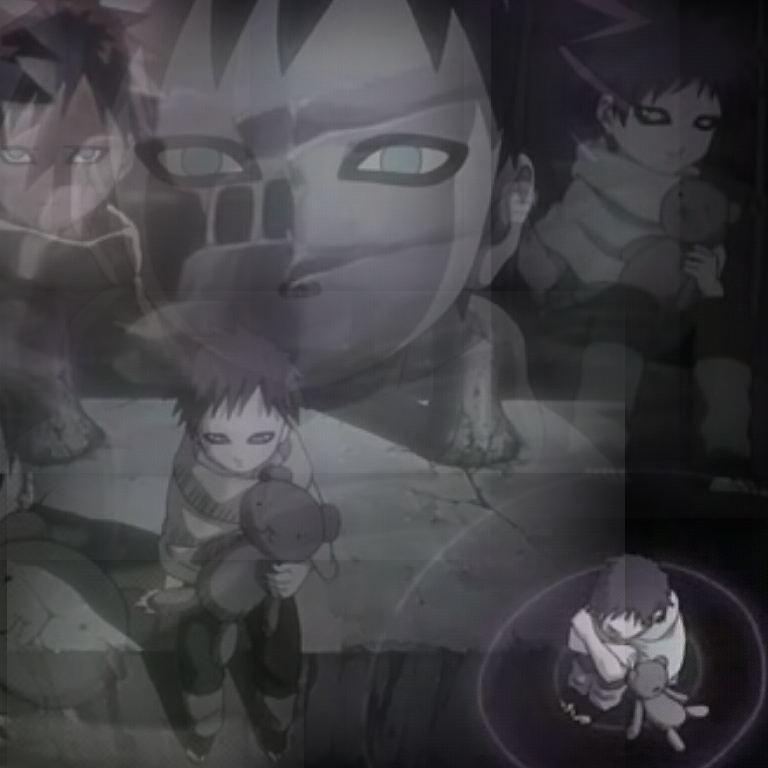 gaara