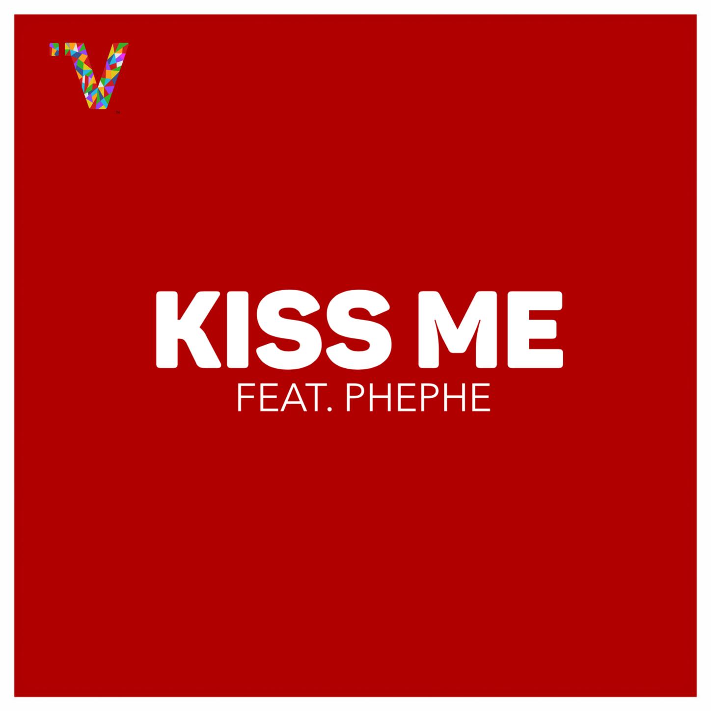 Kiss Me
