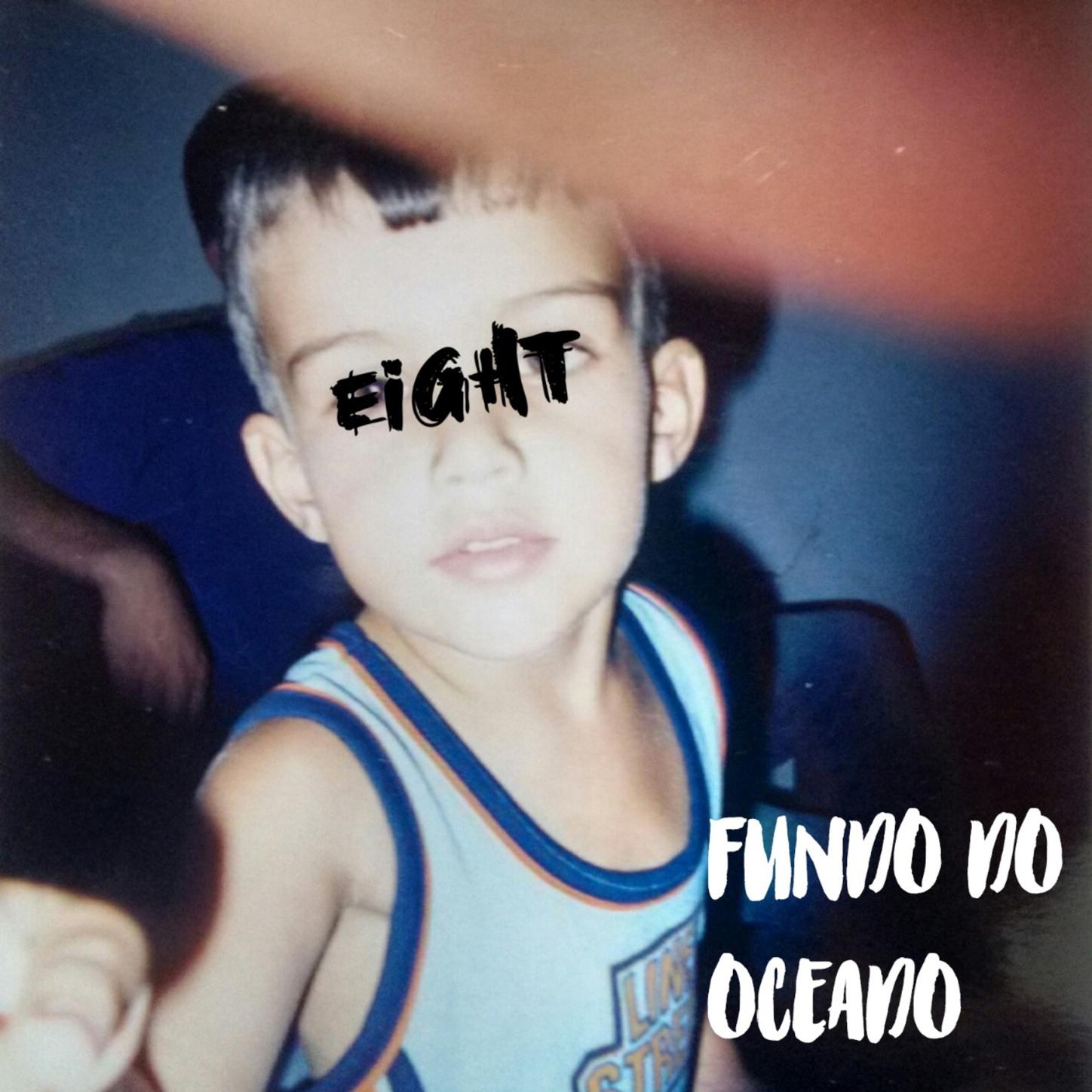 Fundo do Oceano
