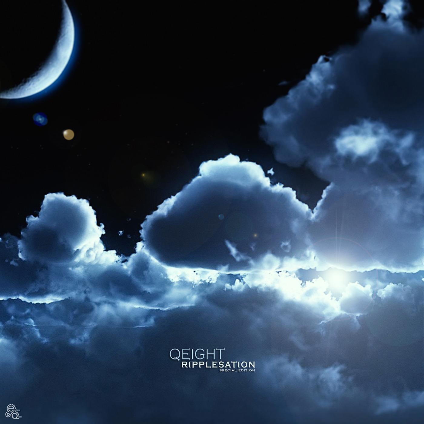 Ripplesation |Album Versions|