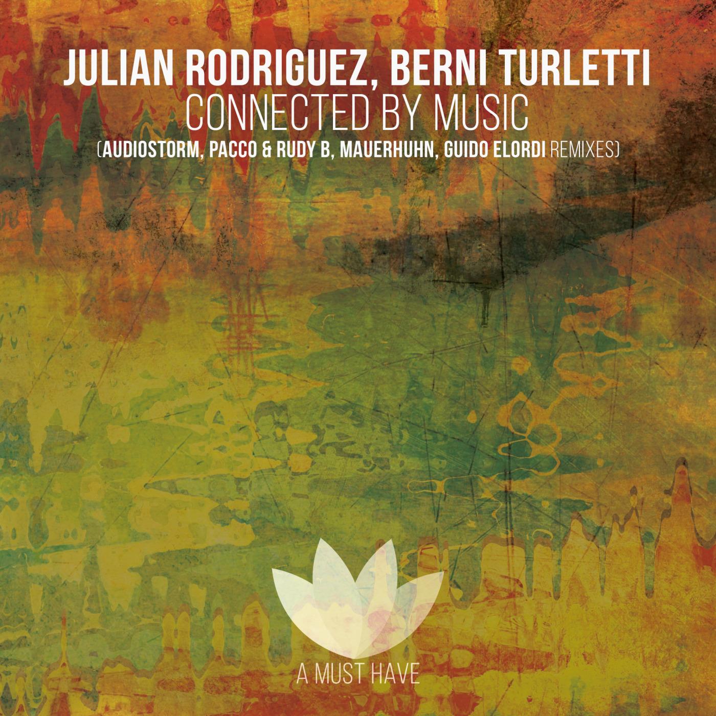 Connected by Music