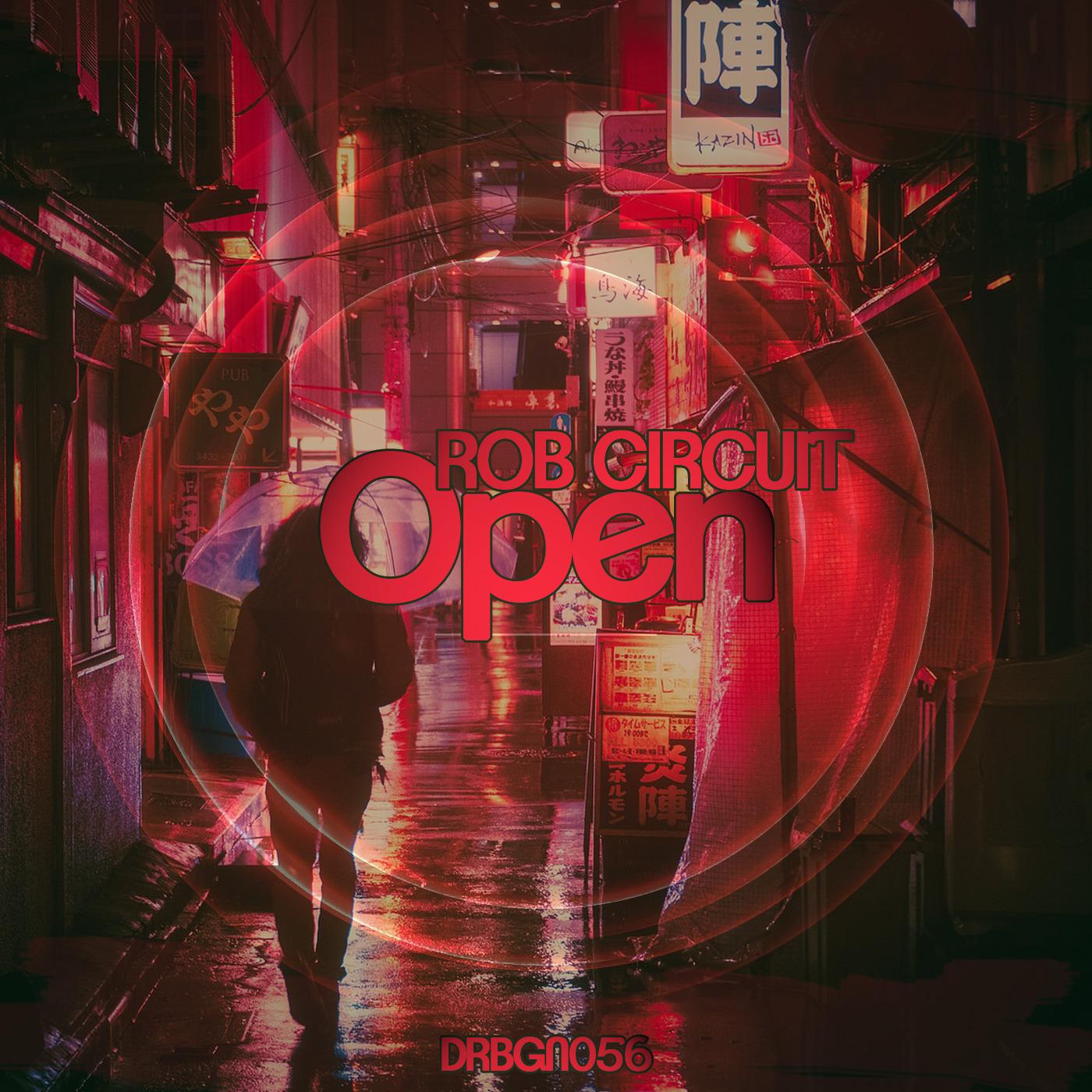 Open