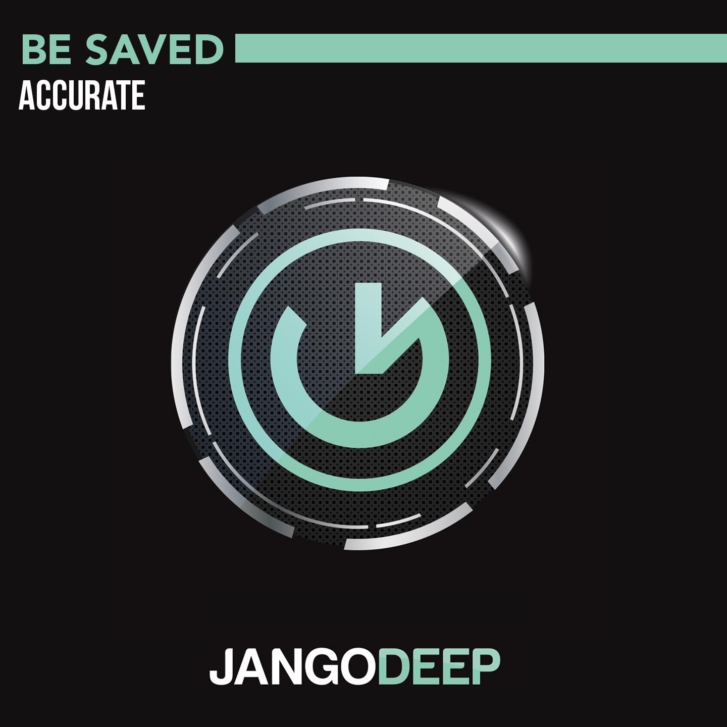 Be Saved