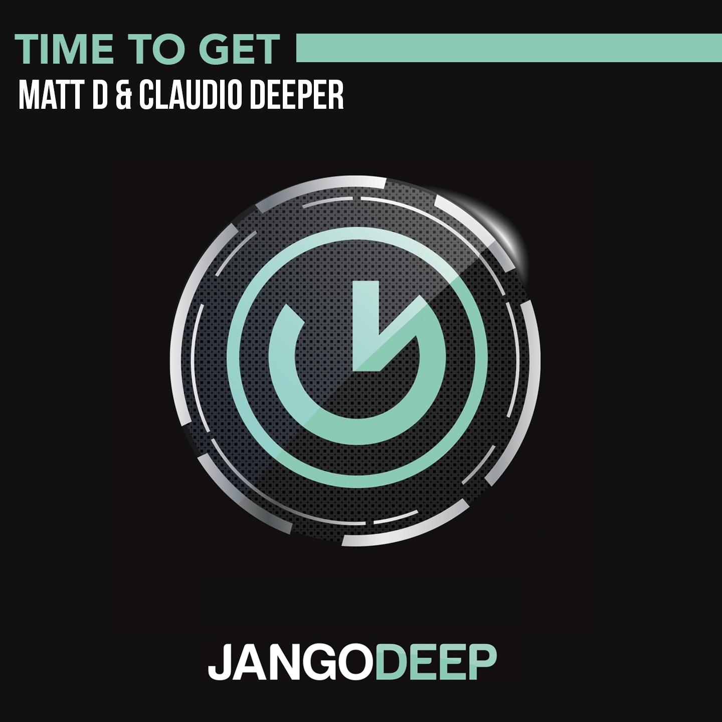 Time to Get