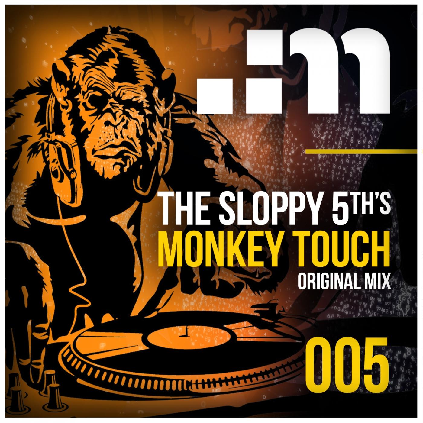 Monkey Touch
