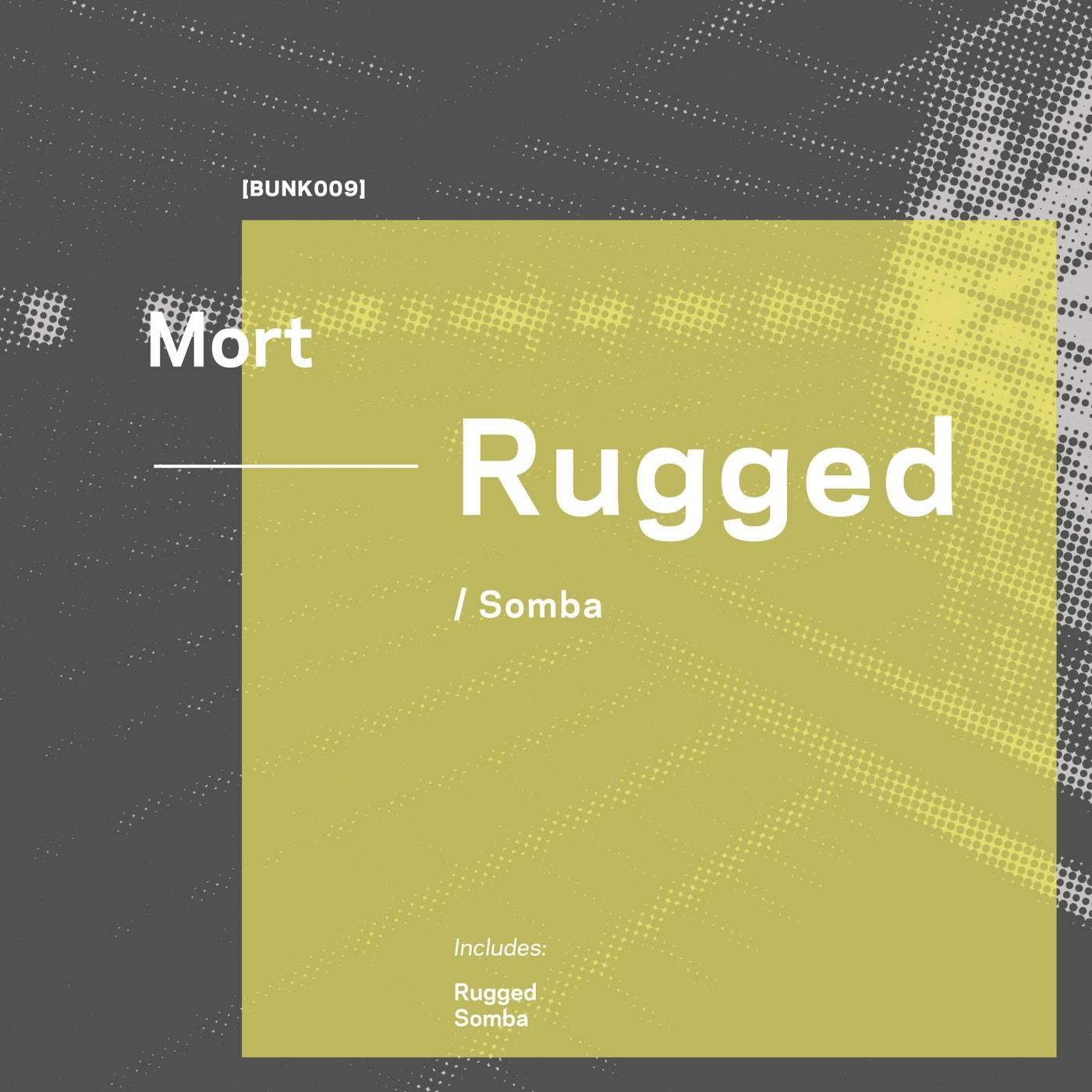 Rugged EP