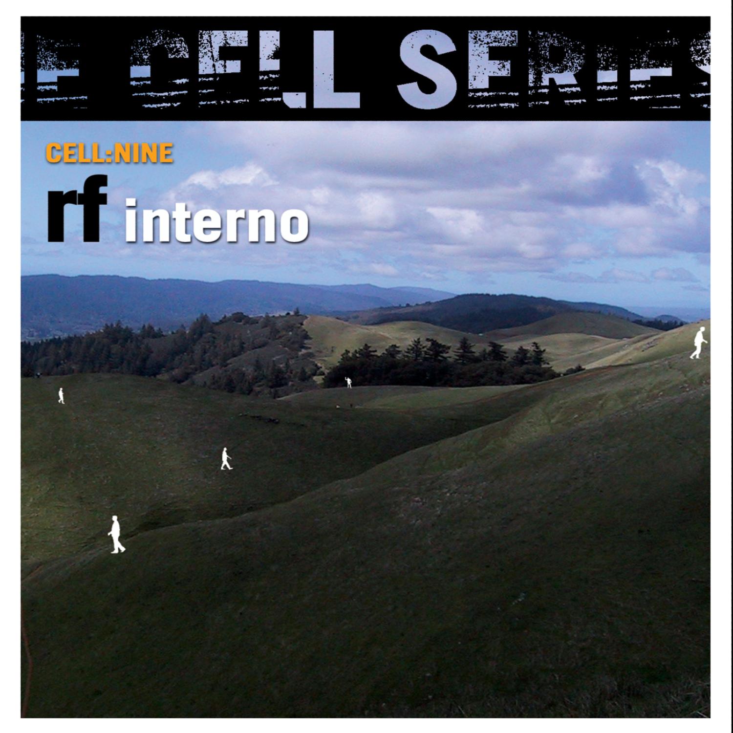 Cell: Nine - Interno