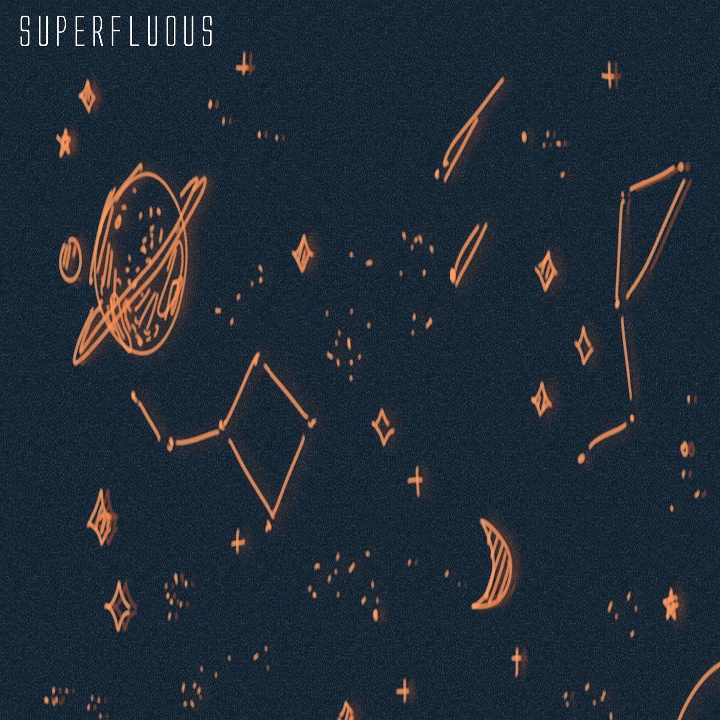 Superfluous