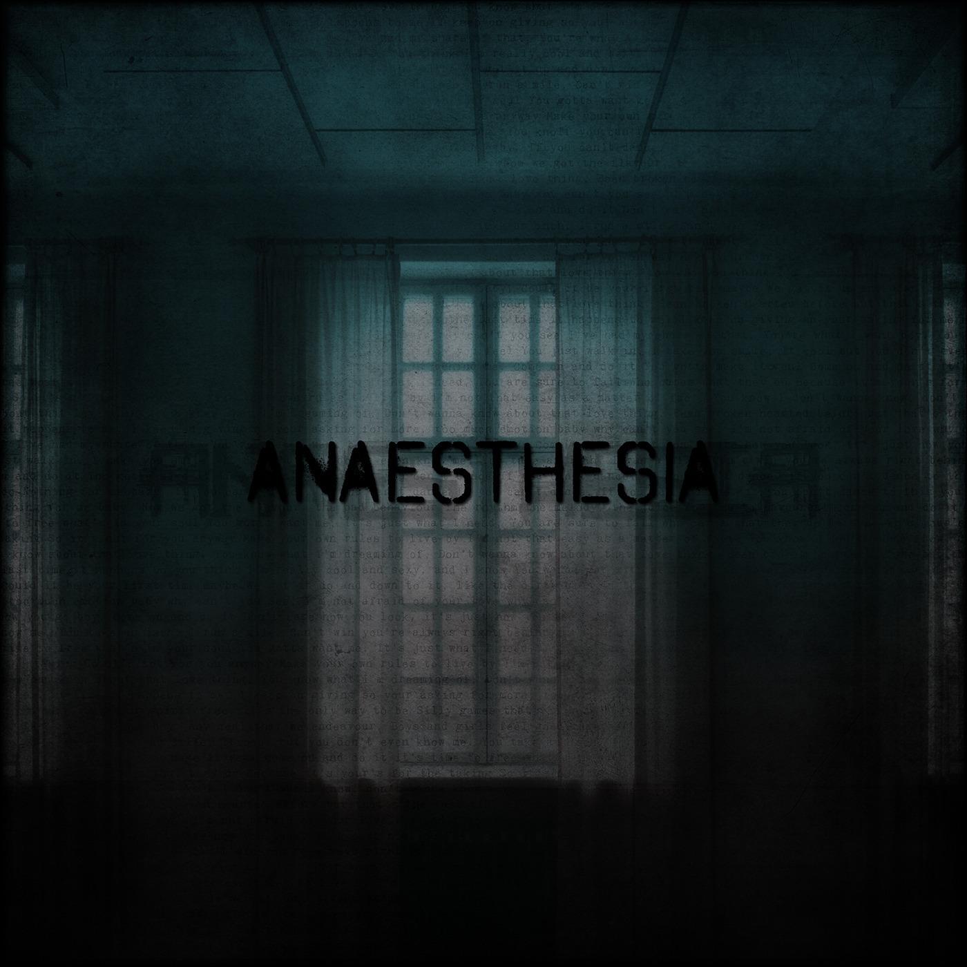 Anaesthesia