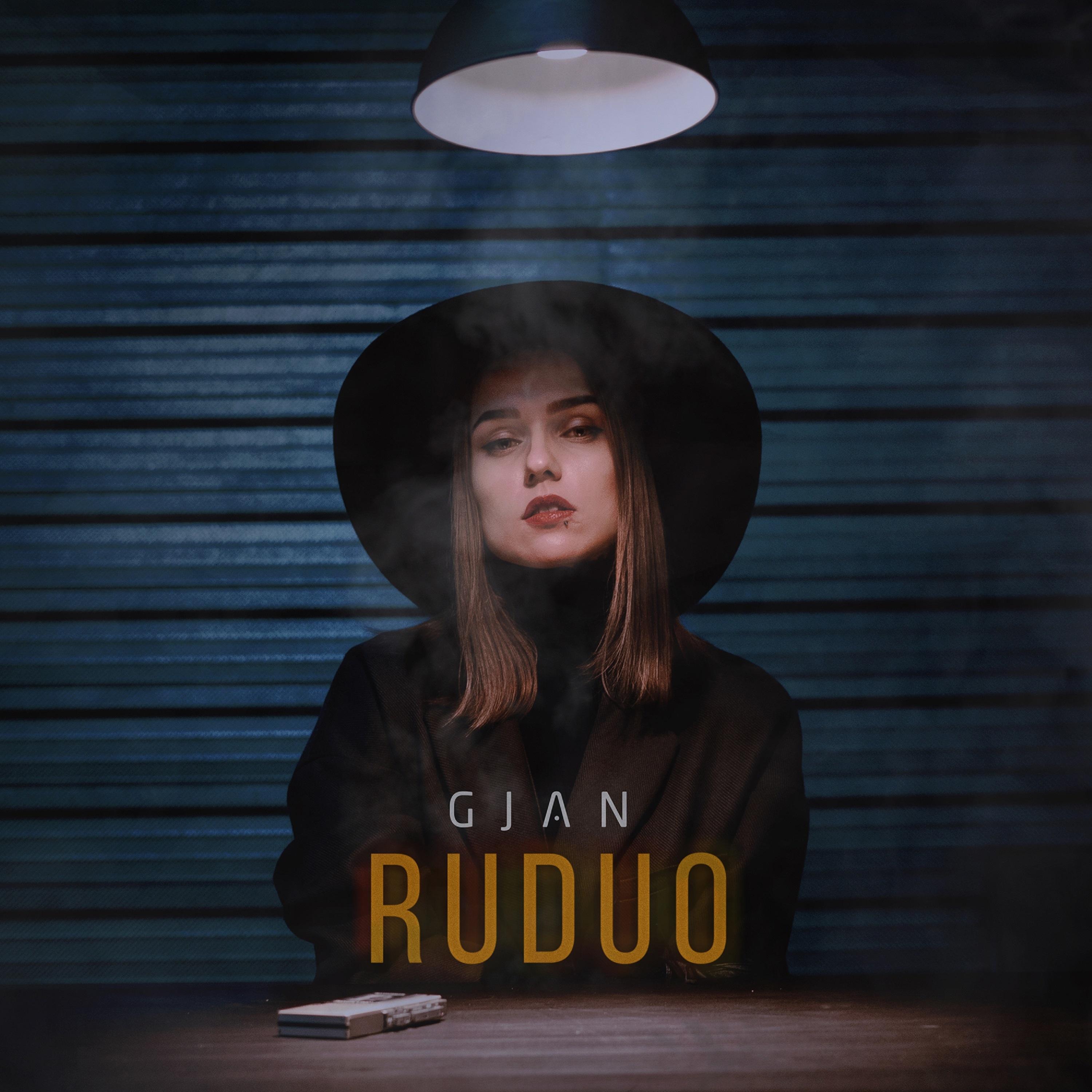 Ruduo