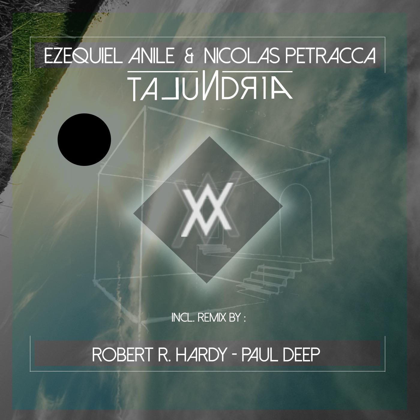 Talundria