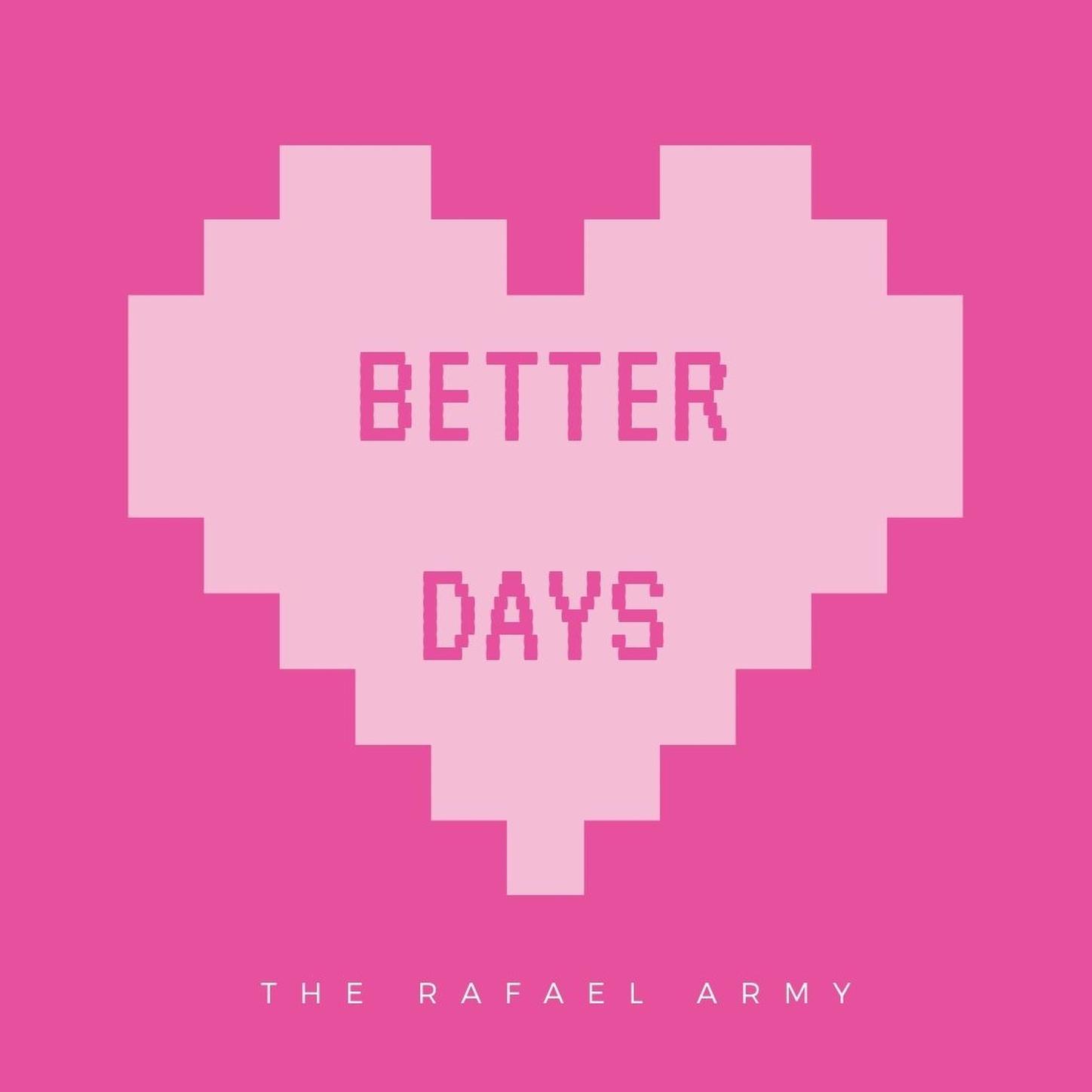Better Days