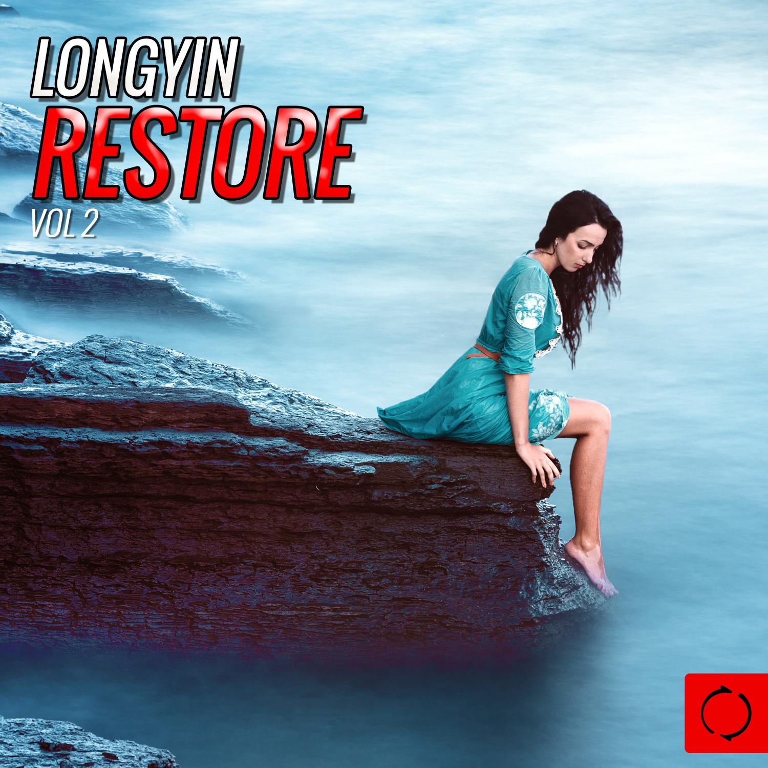 Longyin Restore, Vol. 2