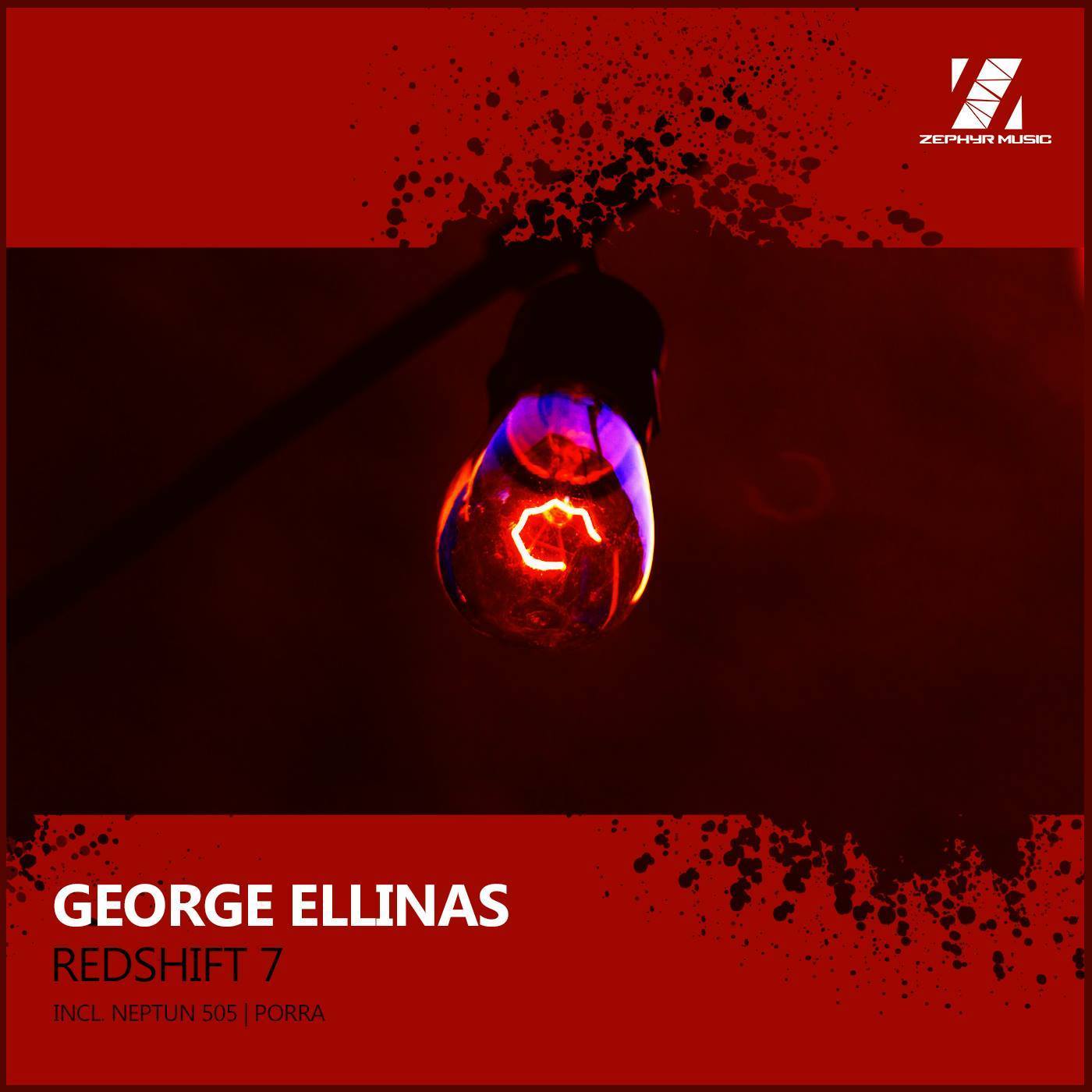 Redshift 7