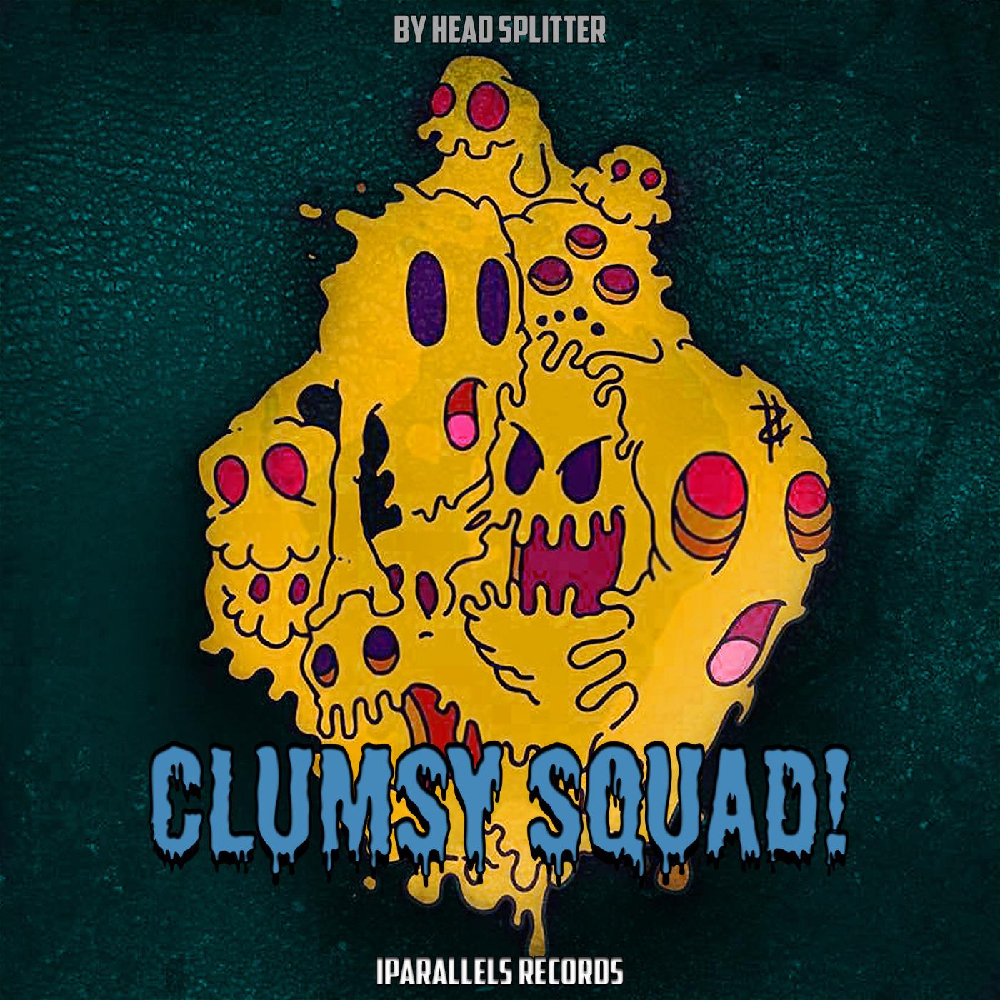 Clumsy Squad!