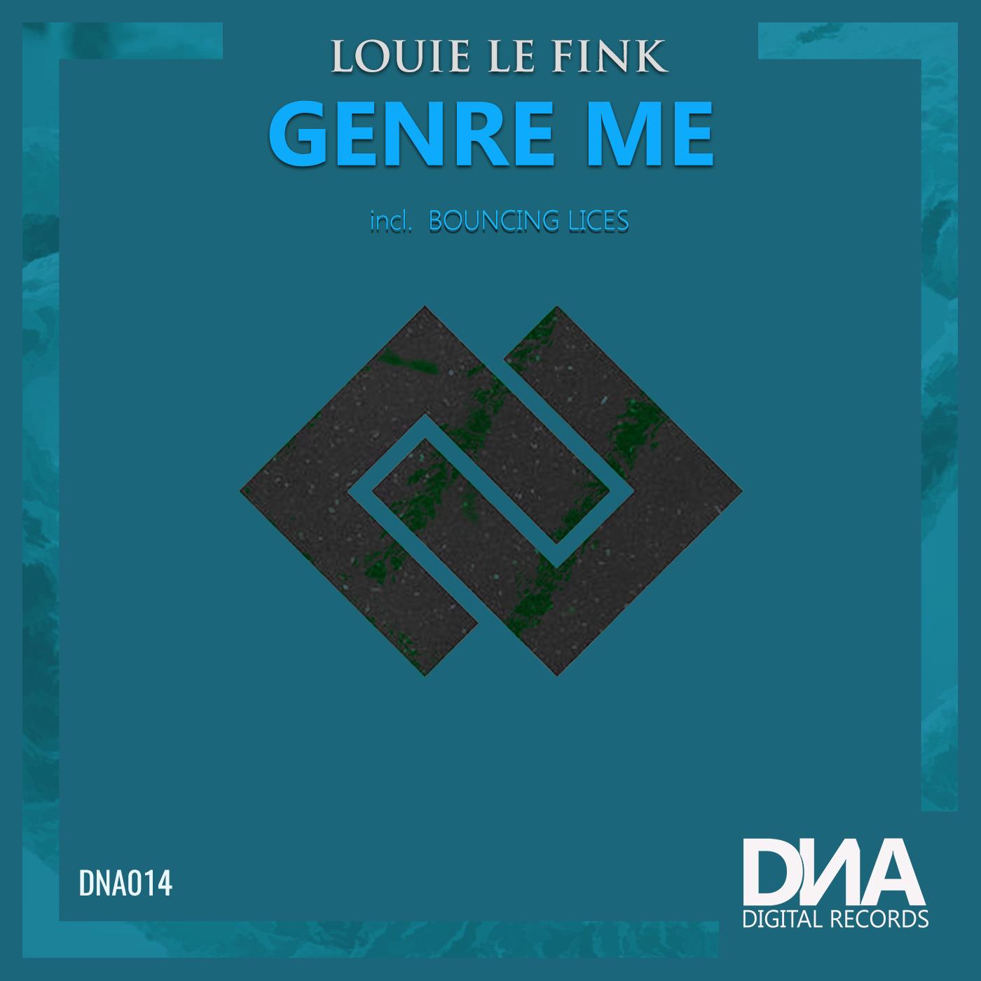 Genre Me