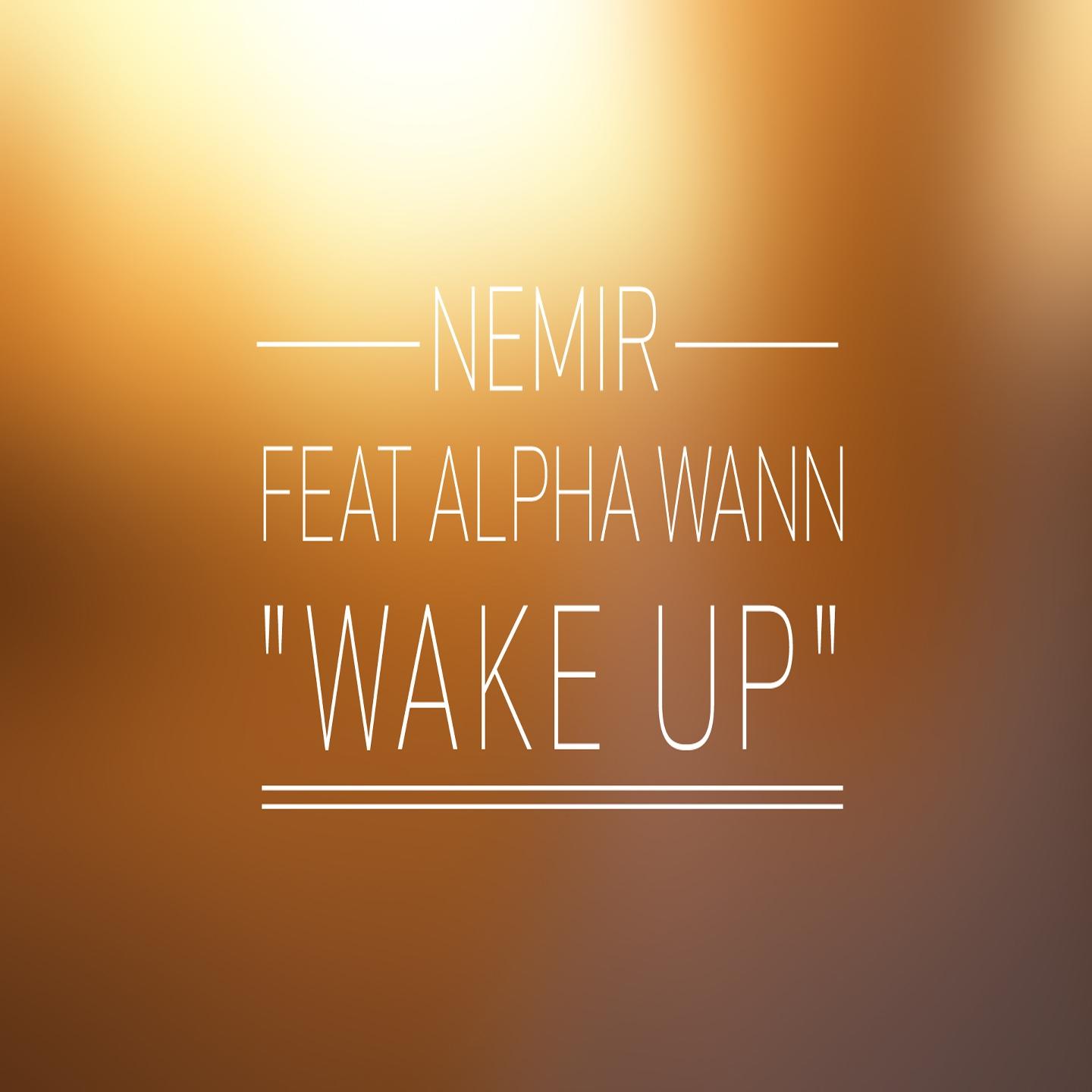 Wake Up