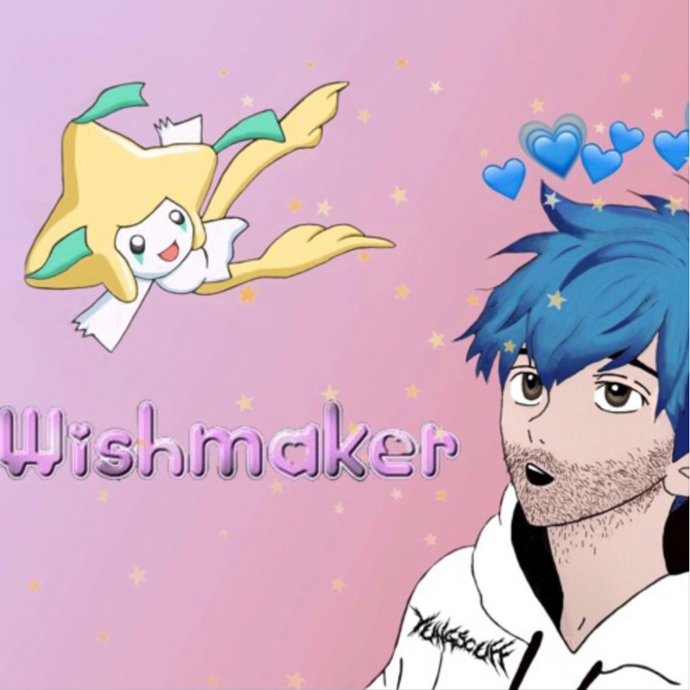 Wishmaker