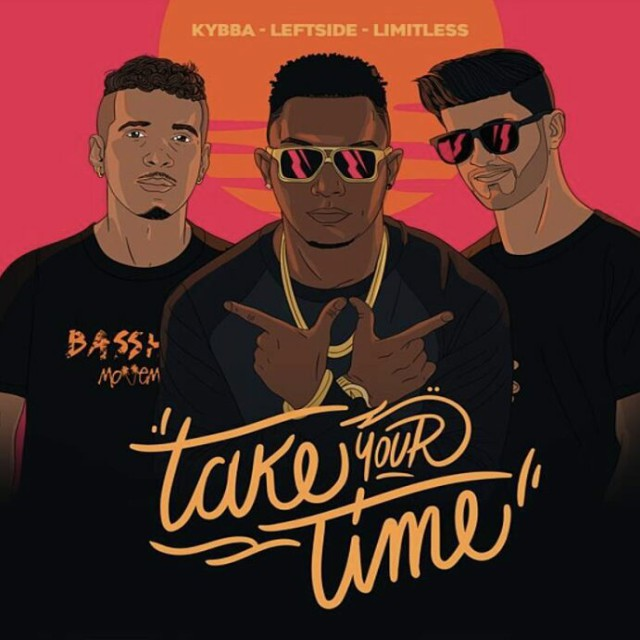 Take Your Time