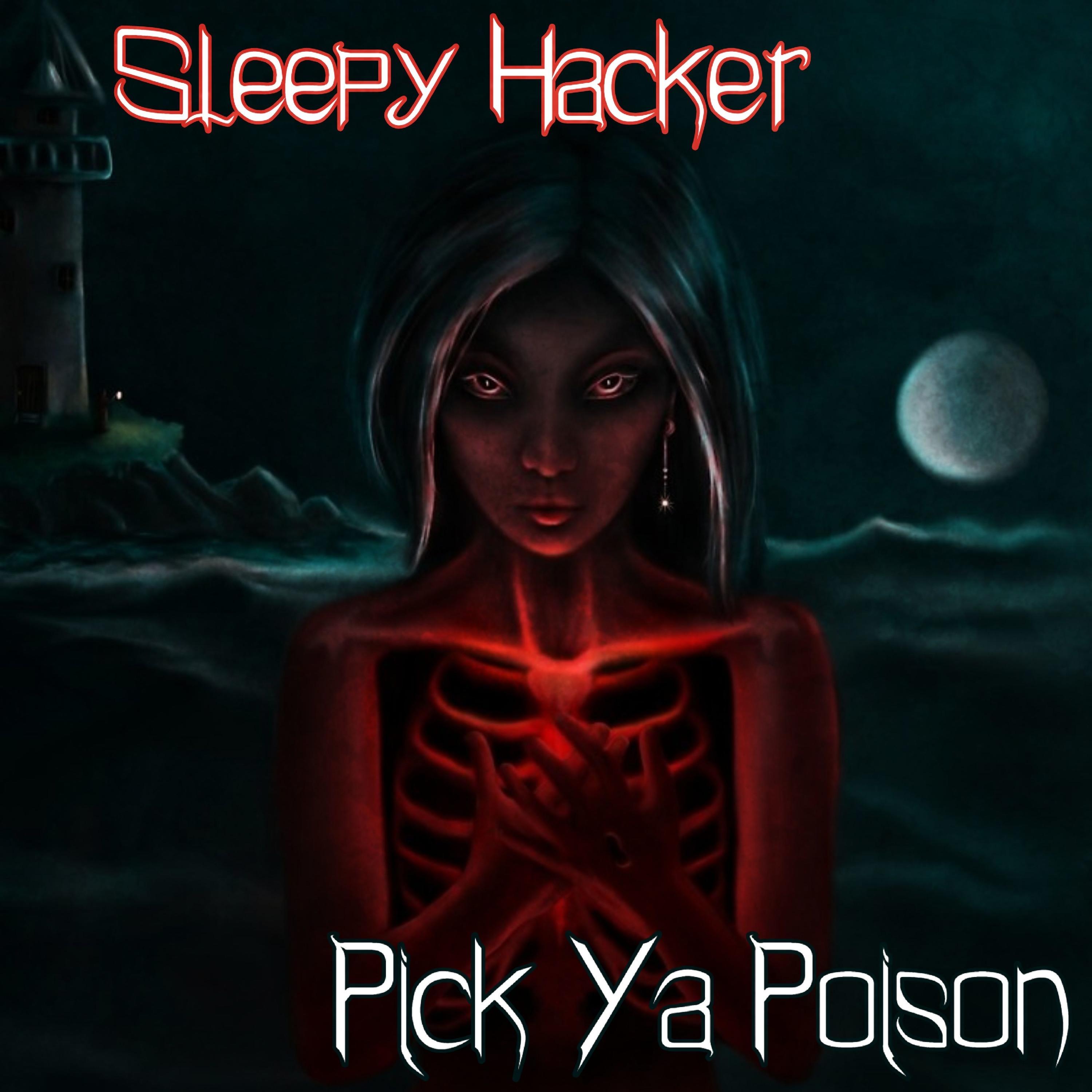 Pick Ya Poison