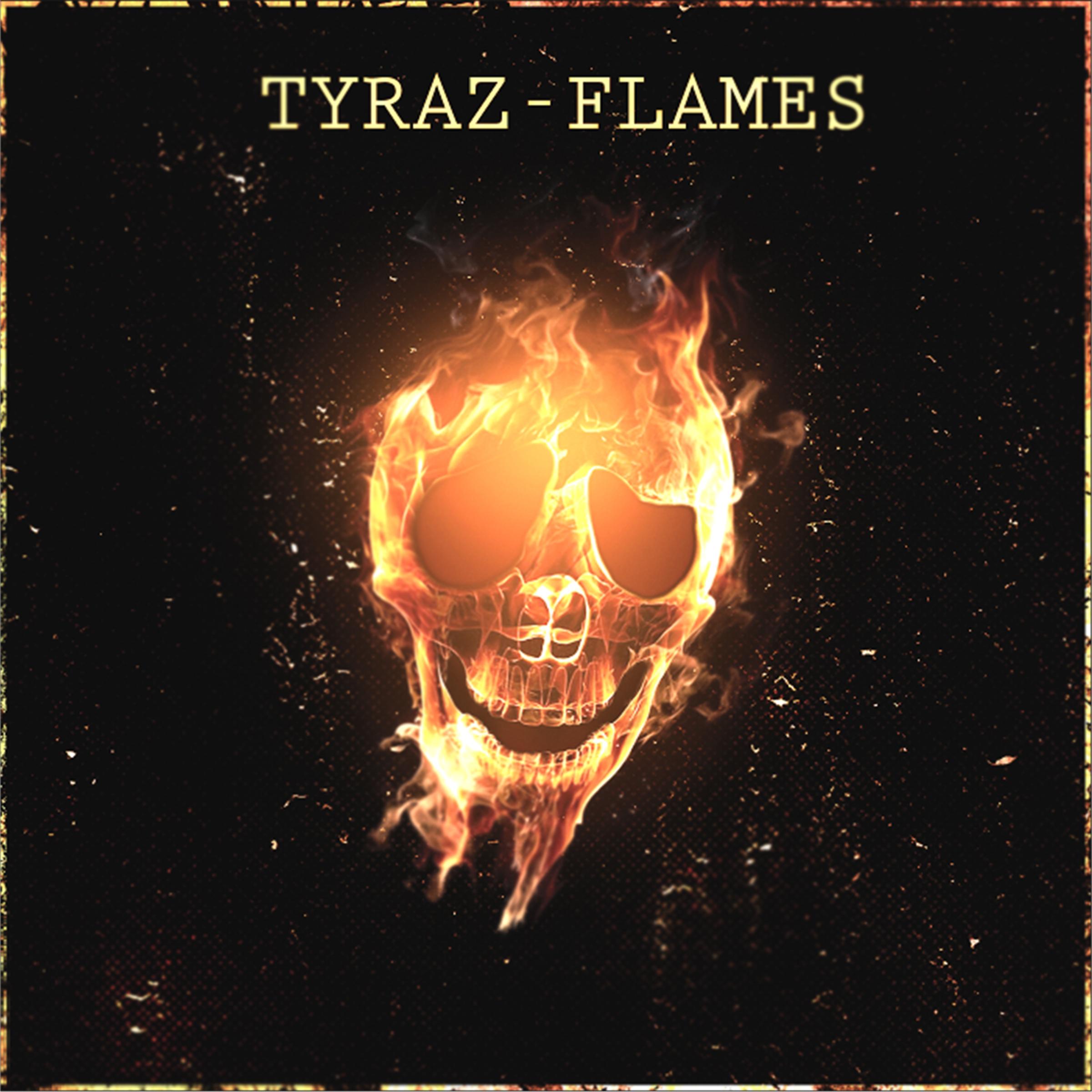 Flames