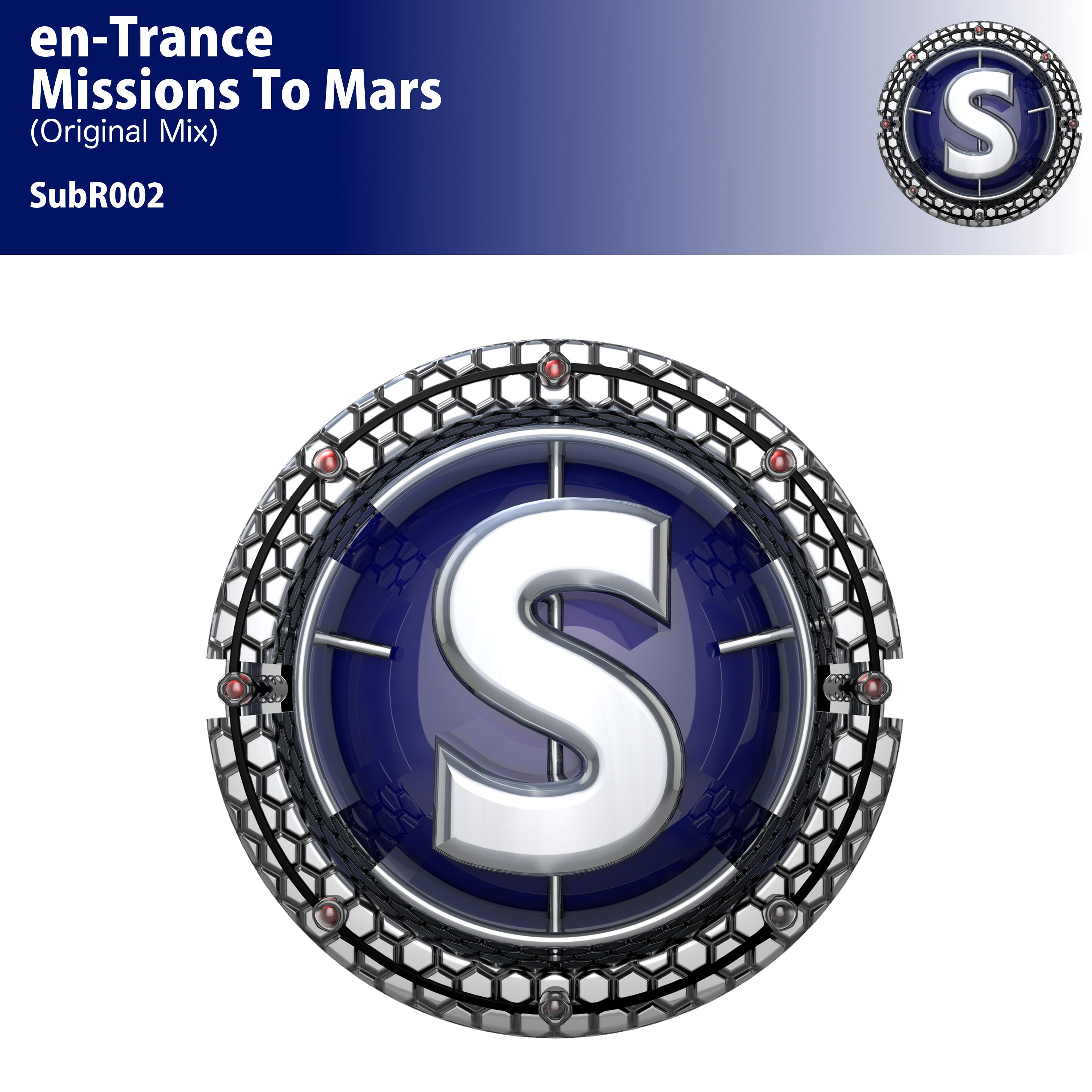 Mission To Mars