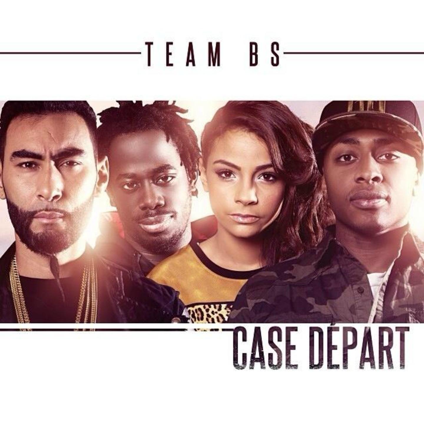Case de part