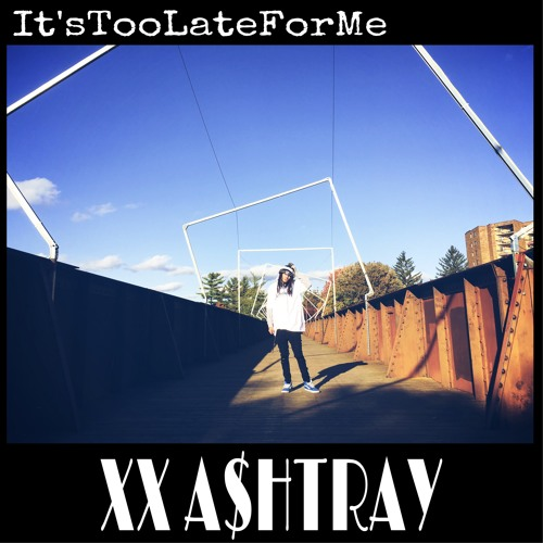 It'sTooLateForMe