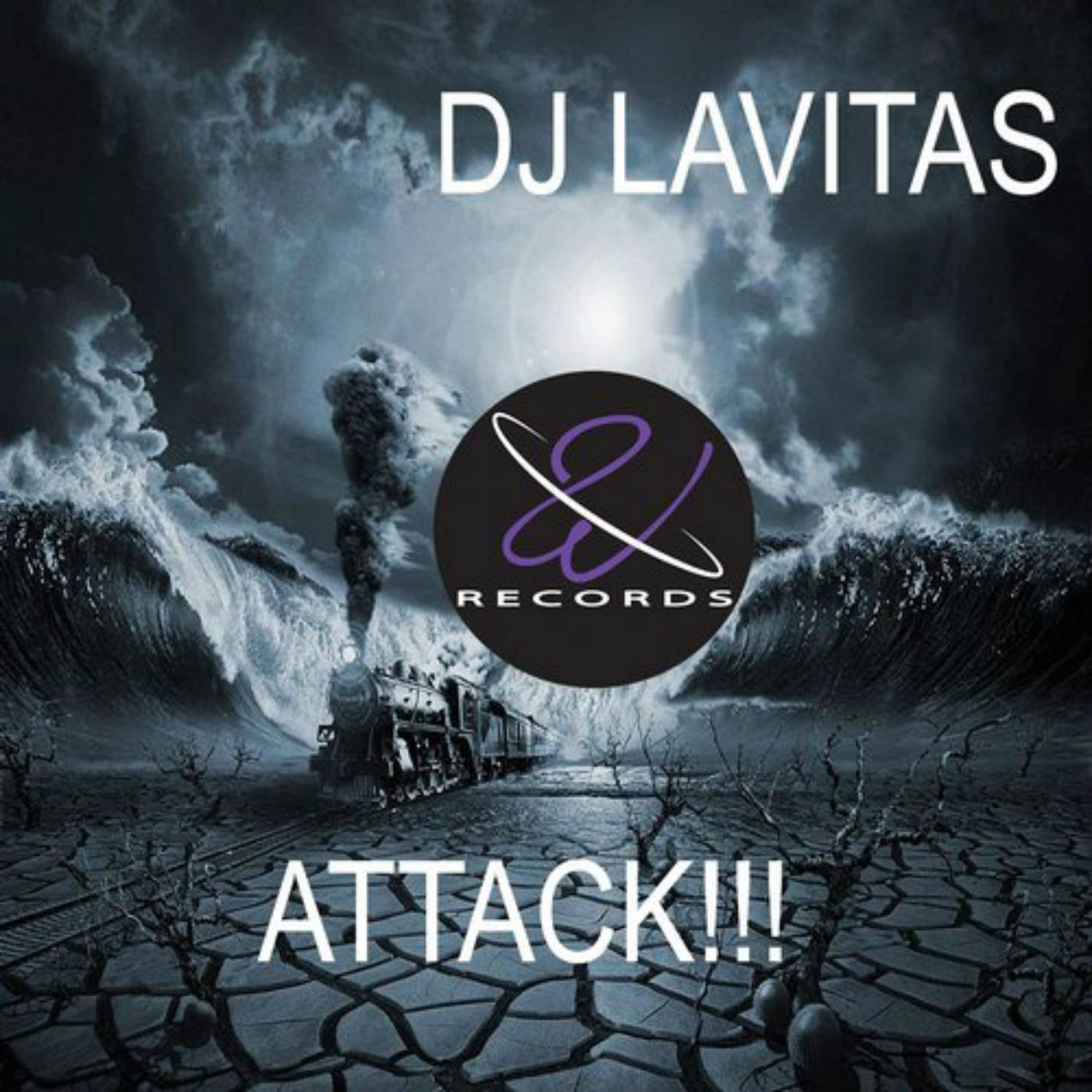 Attack!!!