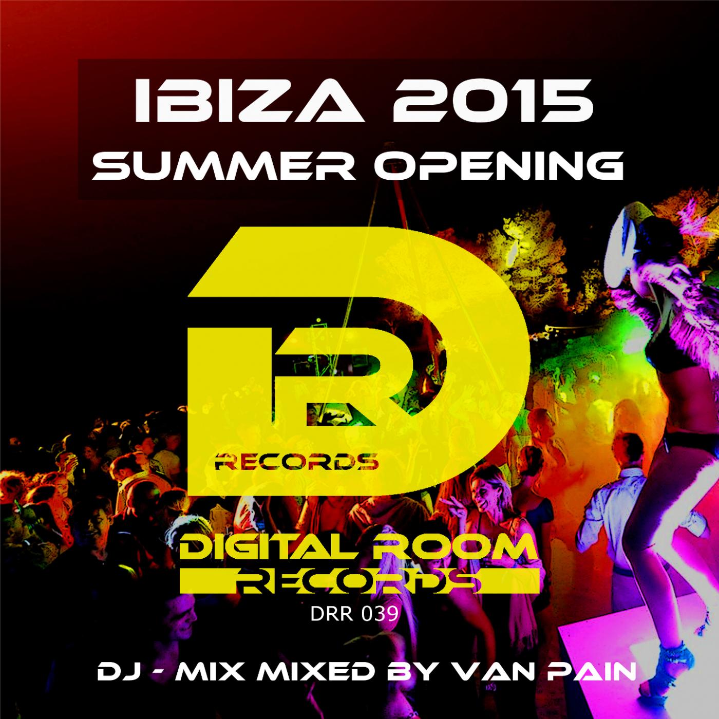 Ibiza