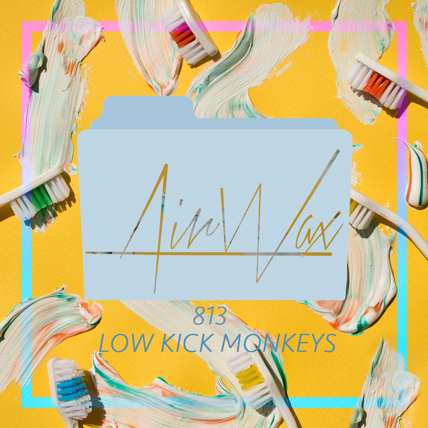Low Kick Monkeys