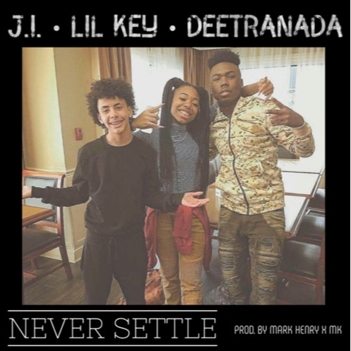 Never Settle