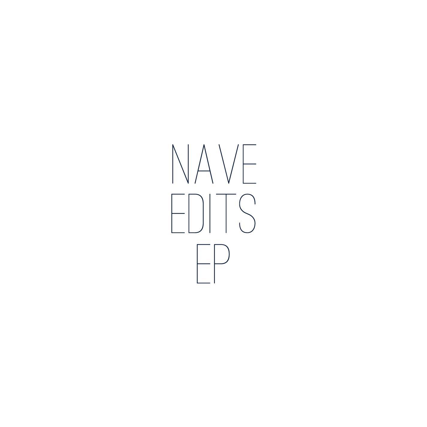 Edits EP