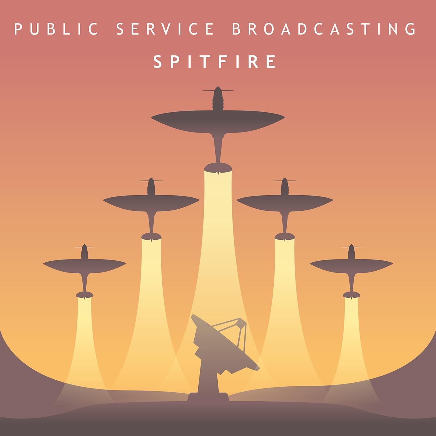 Spitfire (Remixed)
