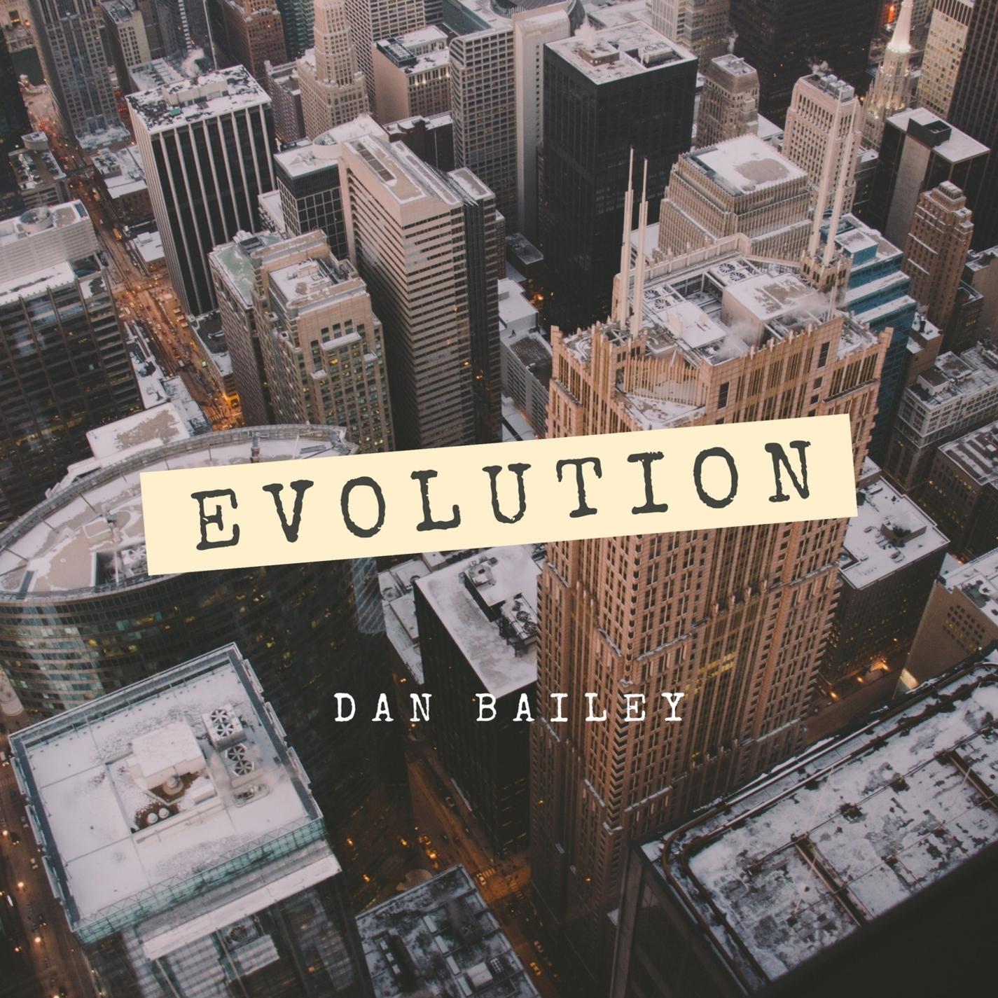 Evolution