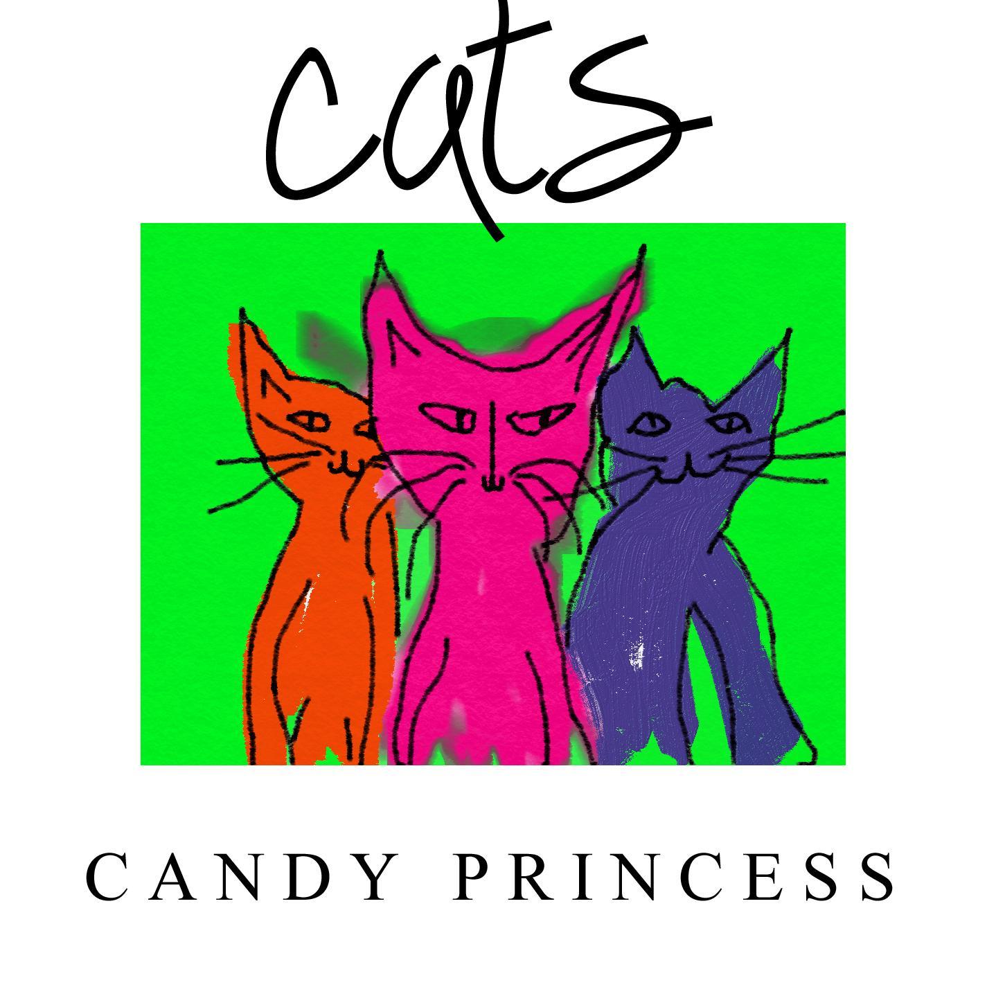 cats