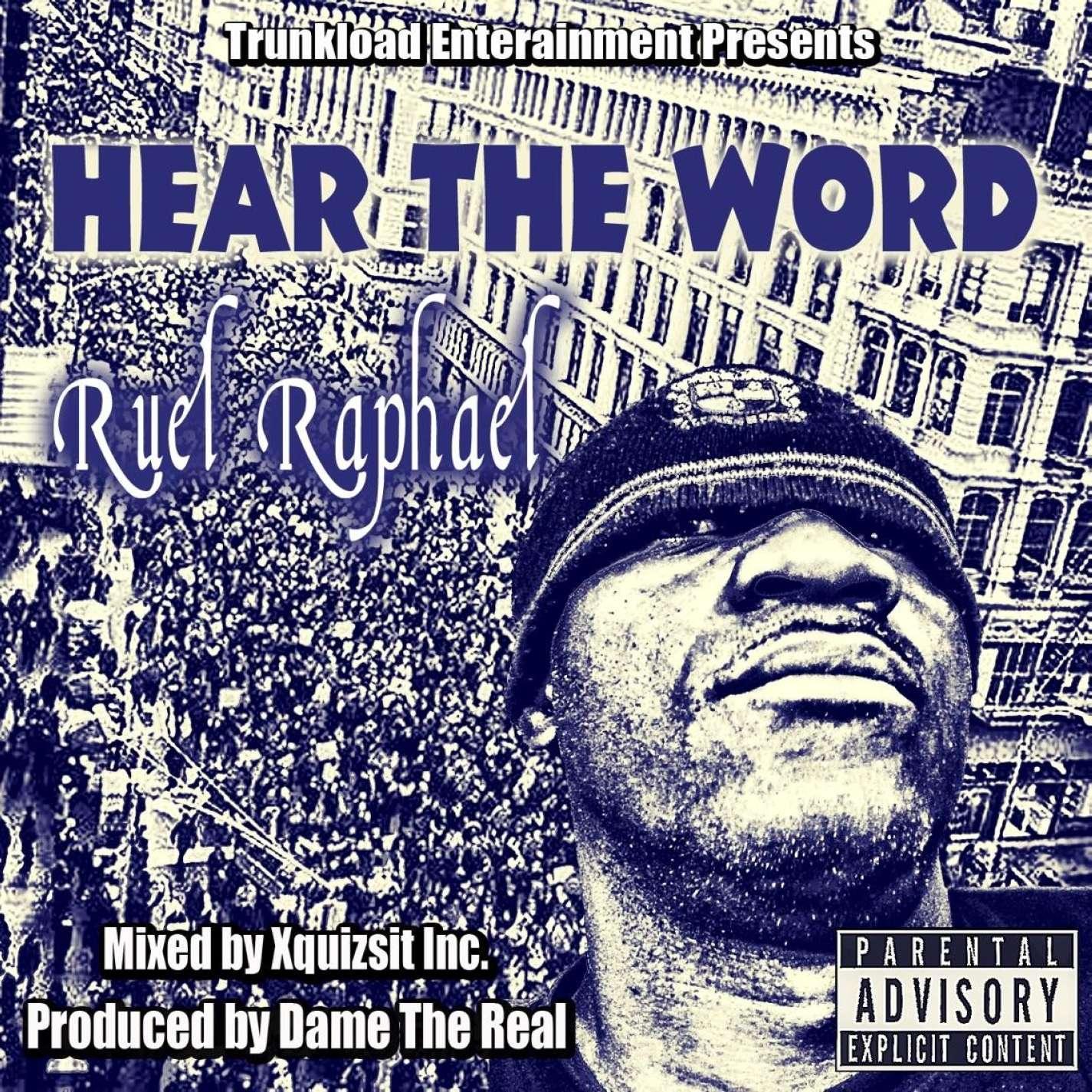 Hear The Word Instrumental Mix