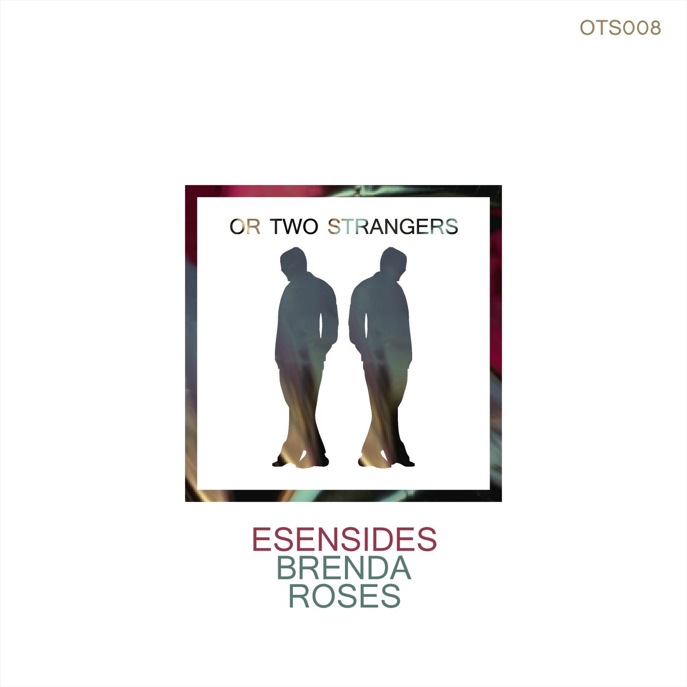 Brenda / Roses