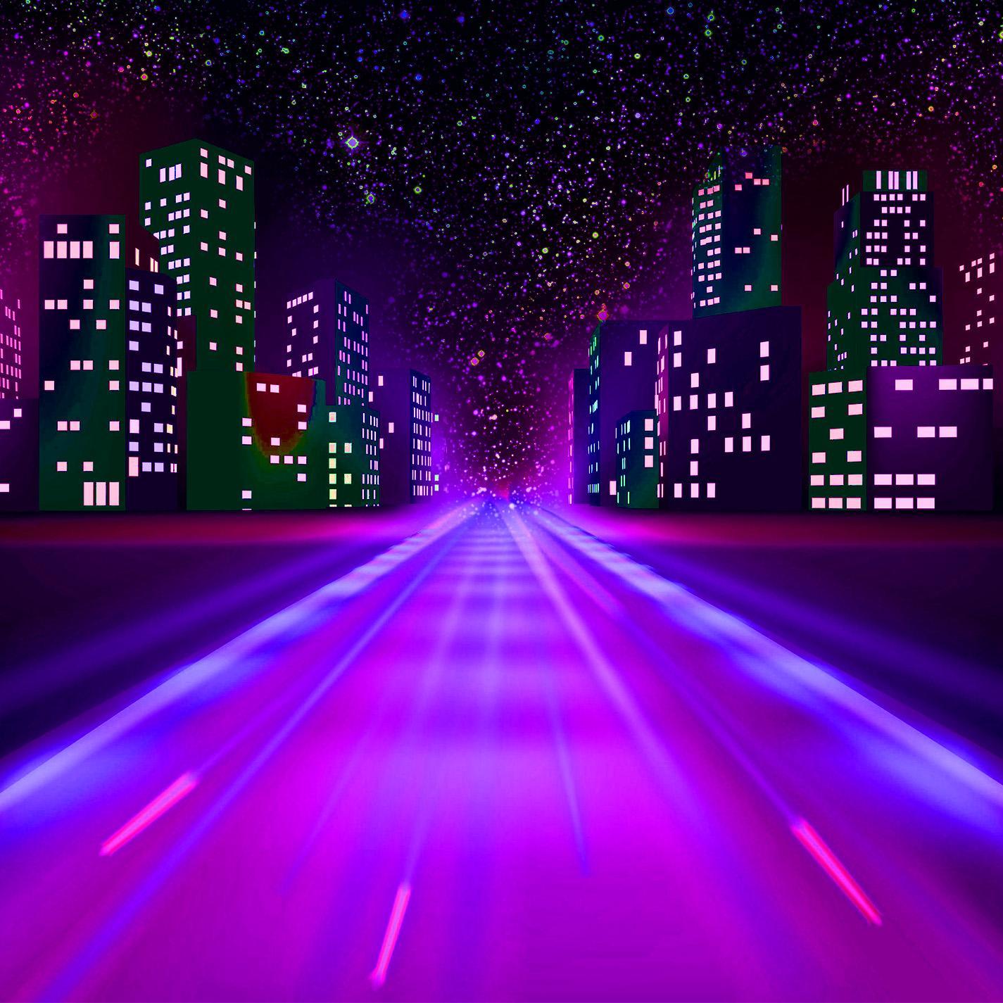 Night Drive
