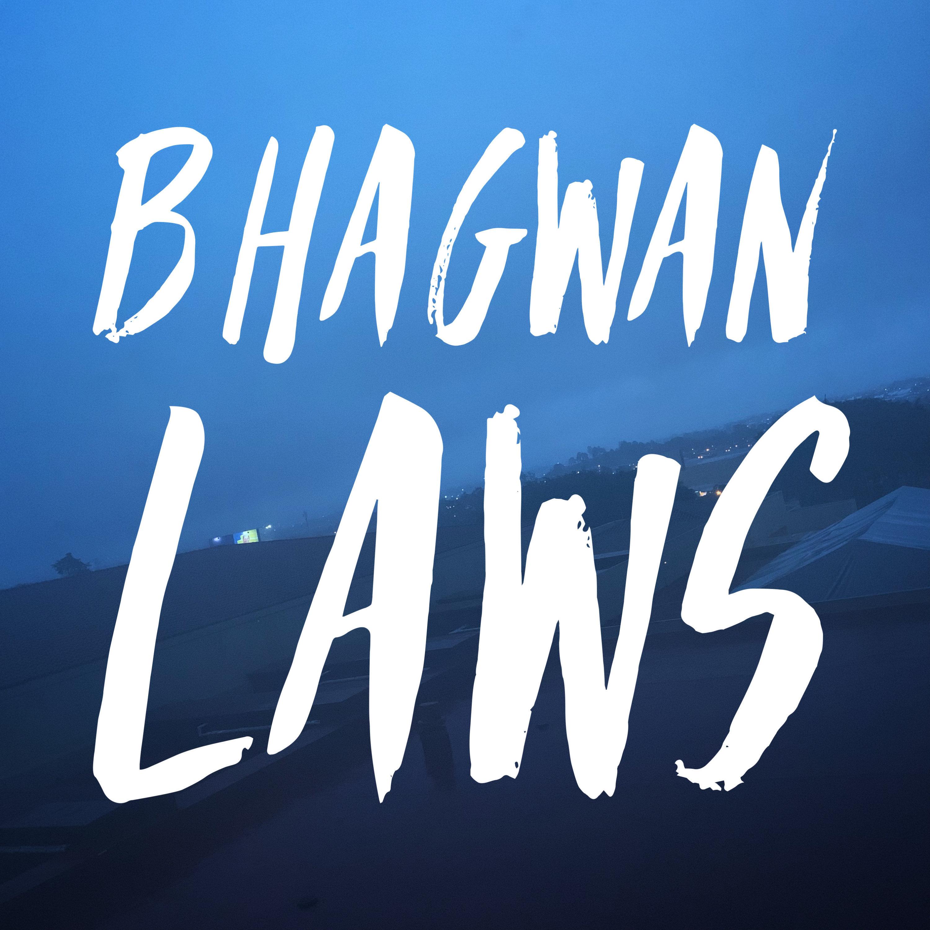 Laws