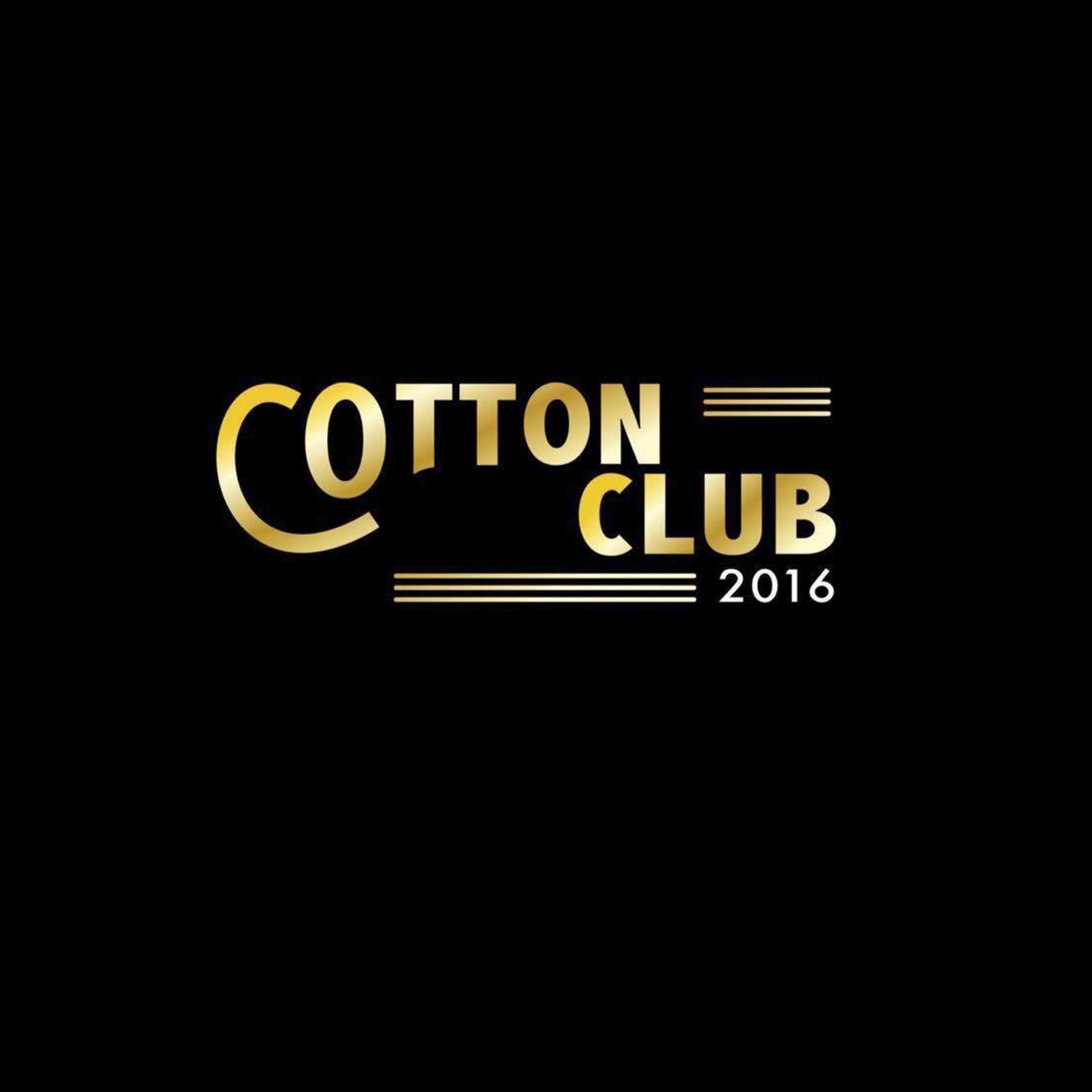 Cotton Club 2016