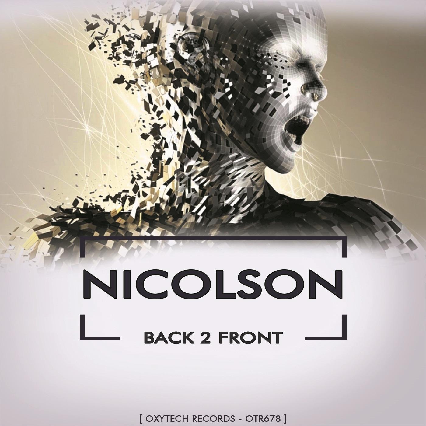 Back 2 Front