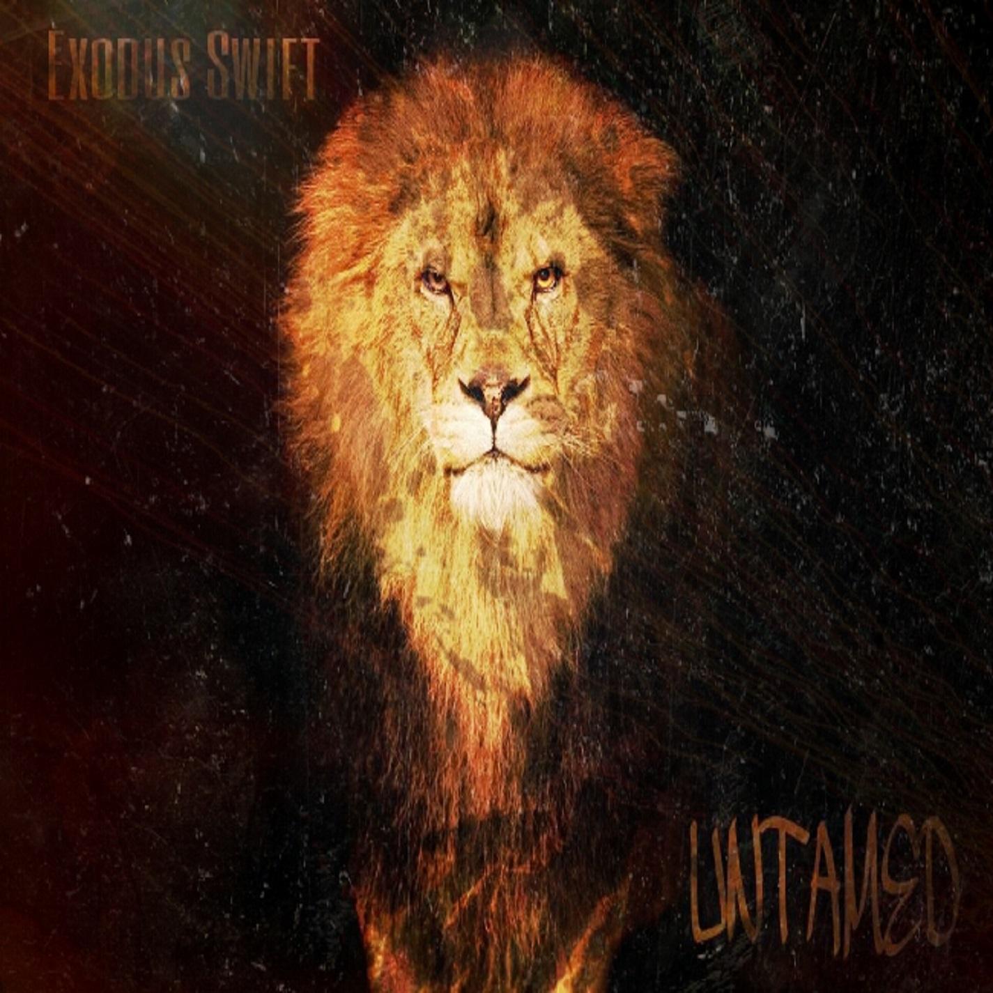 UNTAMED EP