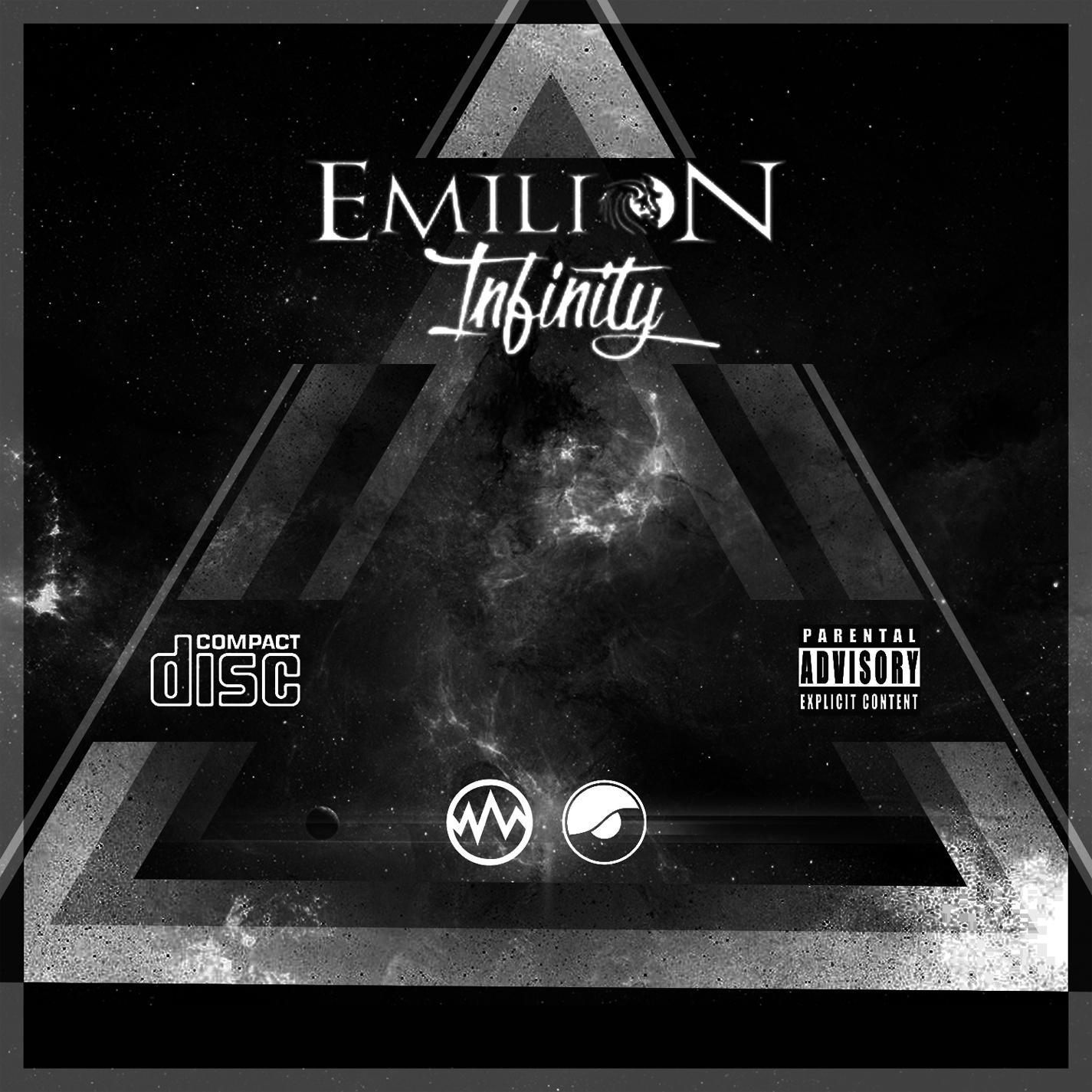 Infinity EP