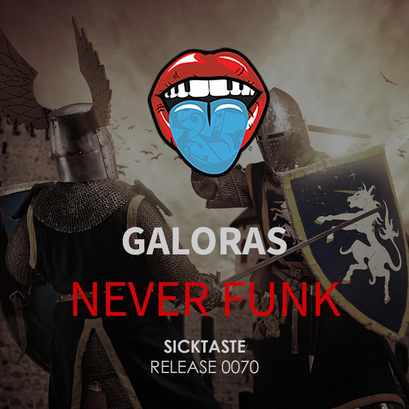 Never Funk